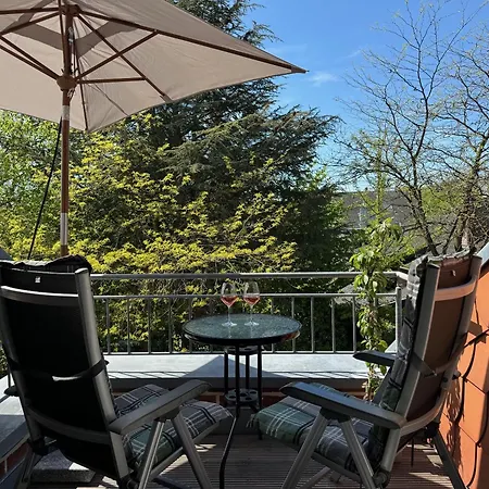 Smartes Wohnen In Bocholt