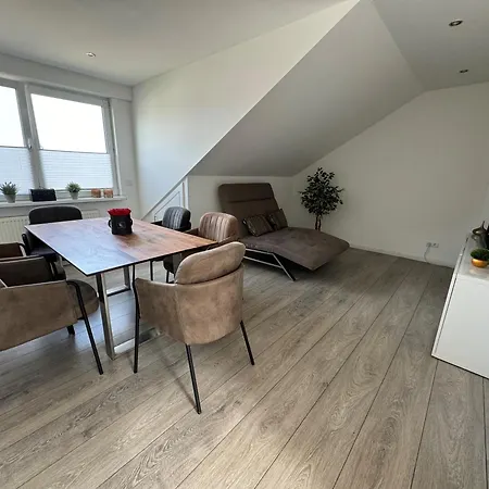 Smartes Wohnen In