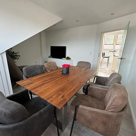 Apartment Smartes Wohnen In