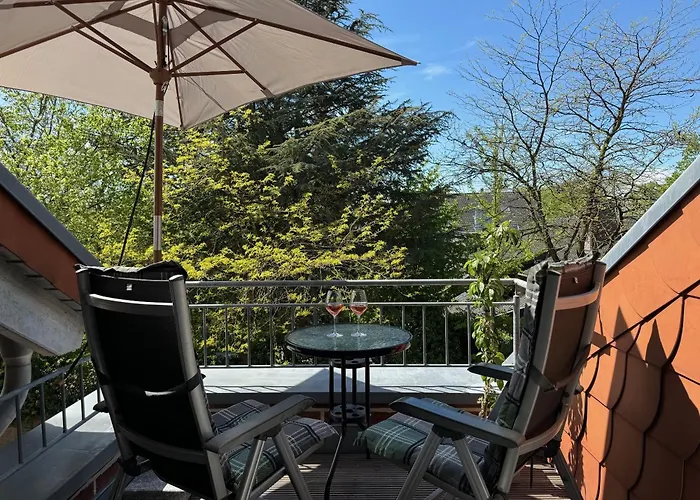 Smartes Wohnen In Bocholt