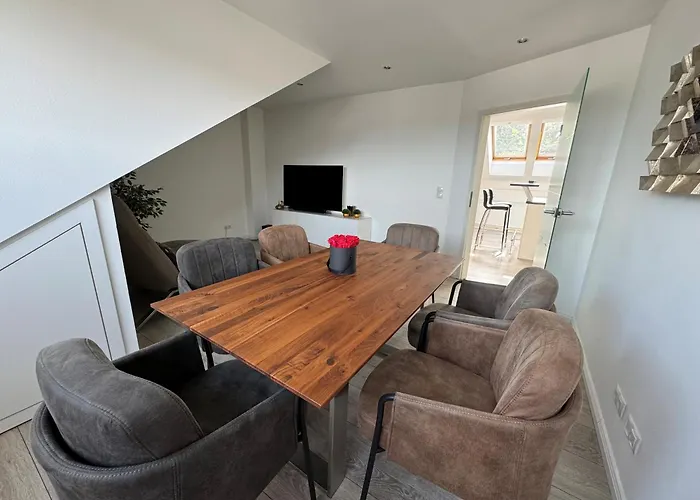 Daire Smartes Wohnen In