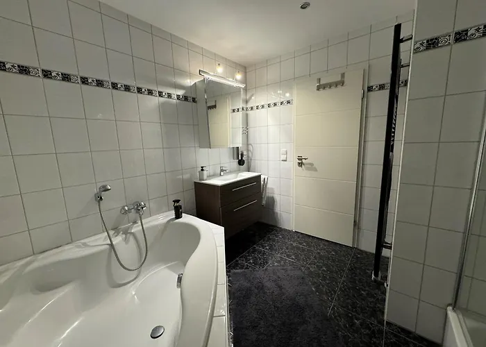 Daire Smartes Wohnen In Bocholt