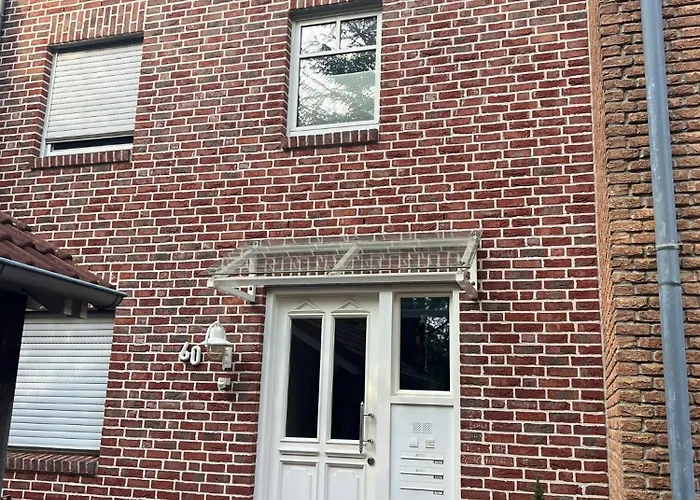 Smartes Wohnen In Daire